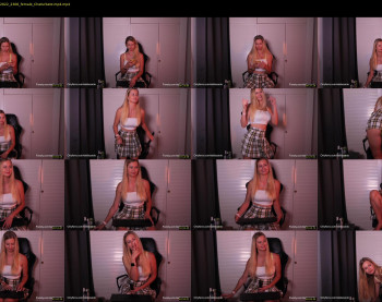 stella_and_stephan — 55 minute Chaturbate couple cam show recording, 1080p, Aug 3, 2022