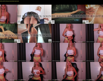 stella_and_stephan — 54 minute Chaturbate couple cam show recording, 1080p, Aug 4, 2022