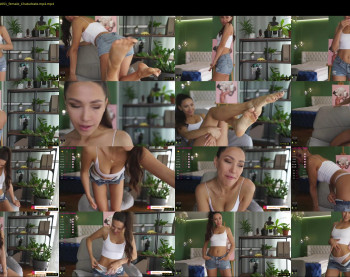 sweet_moan — 92 minute Chaturbate female cam show recording, 720p, Aug 3, 2022