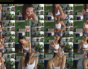 sweet_moan — 70 minute Chaturbate female cam show recording, 720p, Aug 3, 2022