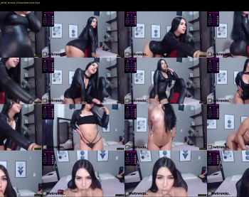 sweetbrenda_ — 77 minute Chaturbate female cam show recording, 1080p, Aug 4, 2022