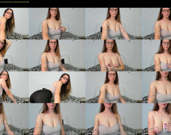 sweettdream__x — 54 minute Chaturbate female cam show recording, 1080p, Aug 3, 2022