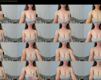 sweettdream__x — 31 minute Chaturbate female cam show recording, 1080p, Aug 3, 2022