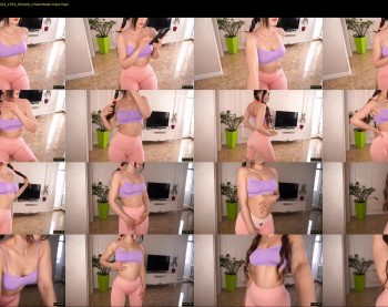 sweety_rinushka_ — 55 minute Chaturbate female cam show recording, 1080p, Aug 3, 2022