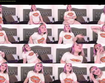 sweetybelu — 15 minute Chaturbate female cam show recording, 1080p, Aug 3, 2022