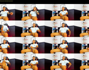 tatanwalker — 26 minute Chaturbate male cam show recording, 1080p, Aug 3, 2022