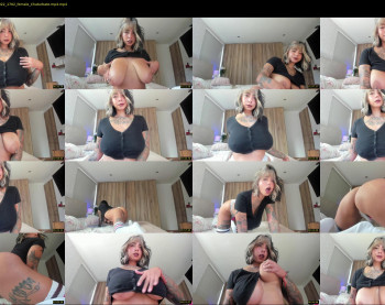 tattoo_ninja_kitty — 11 minute Chaturbate female cam show recording, 1080p, Aug 3, 2022