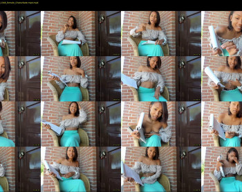 therainqueen — 26 minute Chaturbate female cam show recording, 720p, Aug 3, 2022