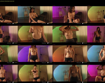 tifalock_ — 64 minute Chaturbate female cam show recording, 1080p, Aug 3, 2022
