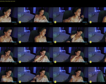 tiffanyriox — 53 minute Chaturbate female cam show recording, 1080p, Aug 4, 2022