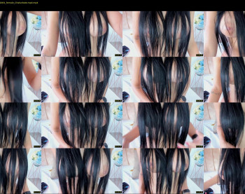 tiffanystone_ — 12 minute Chaturbate female cam show recording, 1080p, Aug 3, 2022