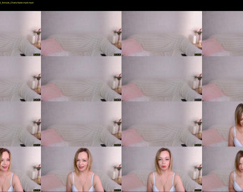 tilly_eliot — 9 minute Chaturbate female cam show recording, 1080p, Aug 3, 2022