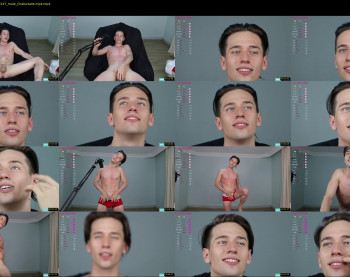 tommyjoyer — 53 minute Chaturbate male cam show recording, 1080p, Aug 4, 2022