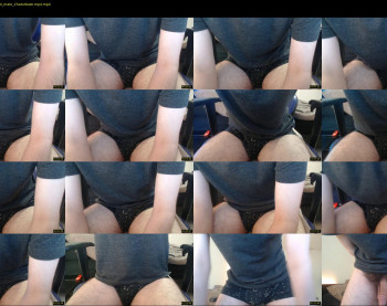 ttwinkfun — 58 minute Chaturbate male cam show recording, 1080p, Aug 3, 2022