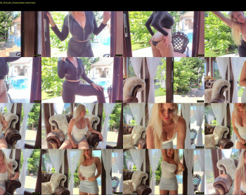tunderose — 104 minute Chaturbate female cam show recording, 720p, Aug 3, 2022