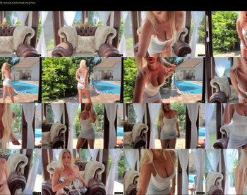 tunderose — 110 minute Chaturbate female cam show recording, 720p, Aug 3, 2022