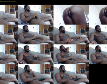 ukchocolate — 29 minute Chaturbate male cam show recording, 480p, Aug 3, 2022