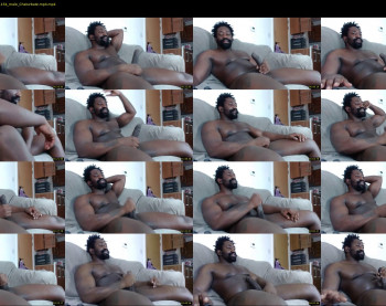 ukchocolate — 5 minute Chaturbate male cam show recording, 480p, Aug 3, 2022