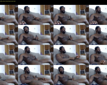ukchocolate — 3 minute Chaturbate male cam show recording, 480p, Aug 3, 2022