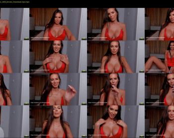 unforgettable_s — 54 minute Chaturbate female cam show recording, 1080p, Aug 3, 2022
