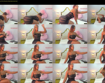 valeriecollinss_ — 75 minute Chaturbate female cam show recording, 1080p, Aug 3, 2022