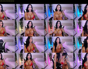vanessa_vega — 54 minute Chaturbate female cam show recording, 1080p, Aug 3, 2022