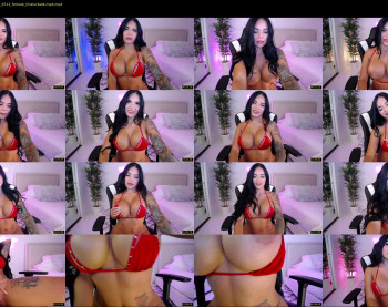 vanessa_vega — 53 minute Chaturbate female cam show recording, 1080p, Aug 3, 2022