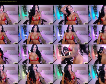 vanessa_vega — 17 minute Chaturbate female cam show recording, 1080p, Aug 3, 2022