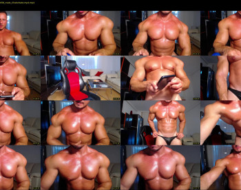 vecinito_ctb — 54 minute Chaturbate male cam show recording, 1080p, Aug 3, 2022
