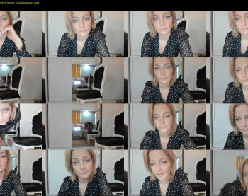 viciousqueen — 8 minute Chaturbate female cam show recording, 1080p, Aug 3, 2022