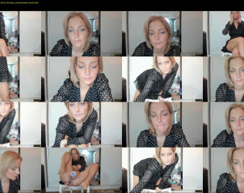 viciousqueen — 37 minute Chaturbate female cam show recording, 1080p, Aug 3, 2022