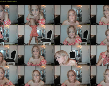 viciousqueen — 54 minute Chaturbate female cam show recording, 1080p, Aug 3, 2022