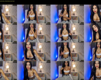vicky_g21 — 20 minute Chaturbate female cam show recording, 720p, Aug 3, 2022