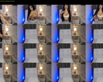 vicky_g21 — 36 minute Chaturbate female cam show recording, 720p, Aug 3, 2022