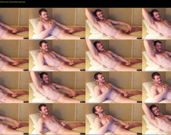 warrenkener — 35 minute Chaturbate male cam show recording, 1080p, Aug 3, 2022