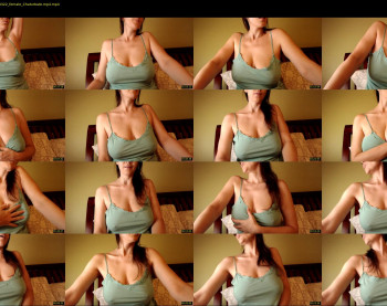 wickedtease — 11 minute Chaturbate female cam show recording, 720p, Aug 4, 2022