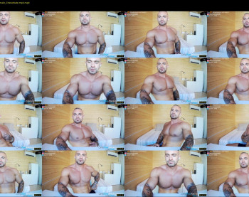 wild41 — 11 minute Chaturbate couple cam show recording, 720p, Aug 3, 2022