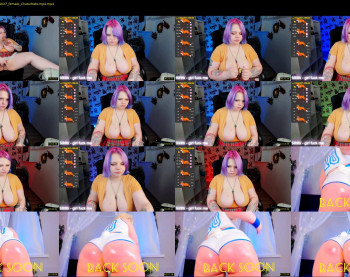 yoki_shizuko — 54 minute Chaturbate female cam show recording, 1080p, Aug 3, 2022