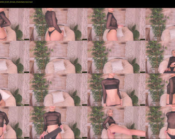 yourmidnightcoffee — 39 minute Chaturbate female cam show recording, 720p, Aug 4, 2022