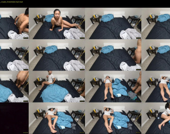 18not20 — 8 minute Chaturbate couple cam show recording, 720p, Aug 4, 2022