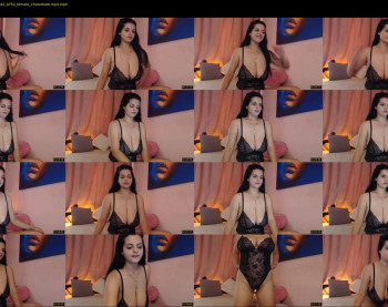 1dream_magical — 4 minute Chaturbate female cam show recording, 720p, Aug 4, 2022