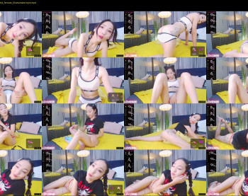 1reisatumi — 53 minute Chaturbate female cam show recording, 1080p, Aug 4, 2022
