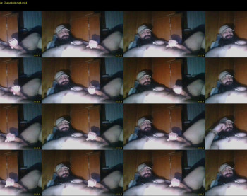 1ui5 — 13 minute Chaturbate male cam show recording, 720p, Aug 4, 2022