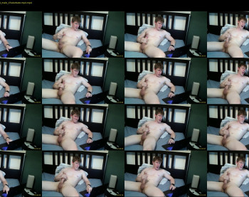 9thick88 — 38 minute Chaturbate male cam show recording, 1080p, Aug 4, 2022