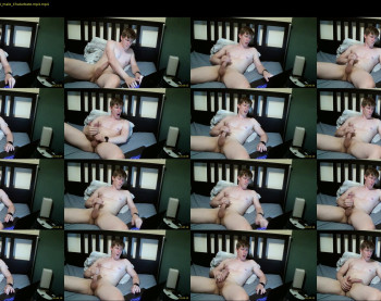 9thick88 — 41 minute Chaturbate male cam show recording, 1080p, Aug 5, 2022