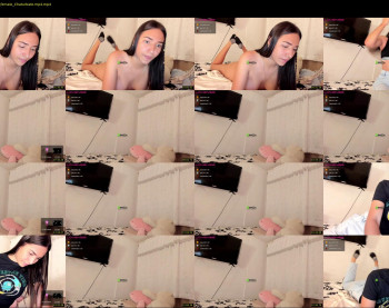 _alliex_ — 26 minute Chaturbate female cam show recording, 1080p, Aug 5, 2022