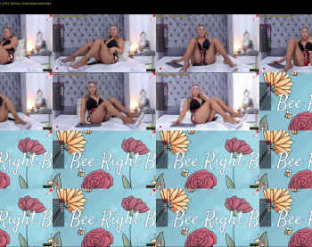 _ana_bolena__ — 65 minute Chaturbate female cam show recording, 1080p, Aug 4, 2022