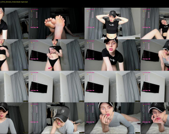 _be_my_daddy — 17 minute Chaturbate female cam show recording, 1080p, Aug 4, 2022