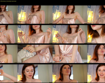 _elisa_omm_ — 15 minute Chaturbate female cam show recording, 1080p, Aug 4, 2022