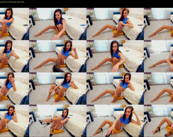 _funsize_ — 55 minute Chaturbate female cam show recording, 1080p, Aug 5, 2022